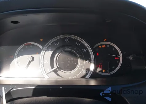 2015 Honda Accord Ex-L from USA, damaged, VIN 1HGCR2F88FA197077